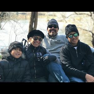 Meet your Posher, Angie